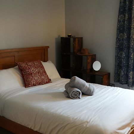 Stylish-Brockley-Entire Place Apartment London Luaran gambar