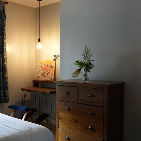 Stylish-Brockley-Entire Place Apartment London Luaran gambar