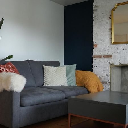 Stylish-Brockley-Entire Place Apartment London Luaran gambar