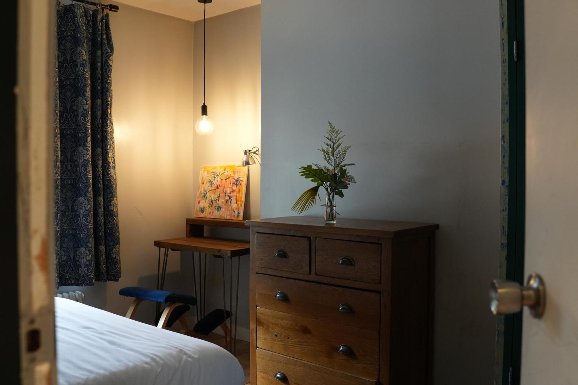 Stylish-Brockley-Entire Place Apartment London Luaran gambar