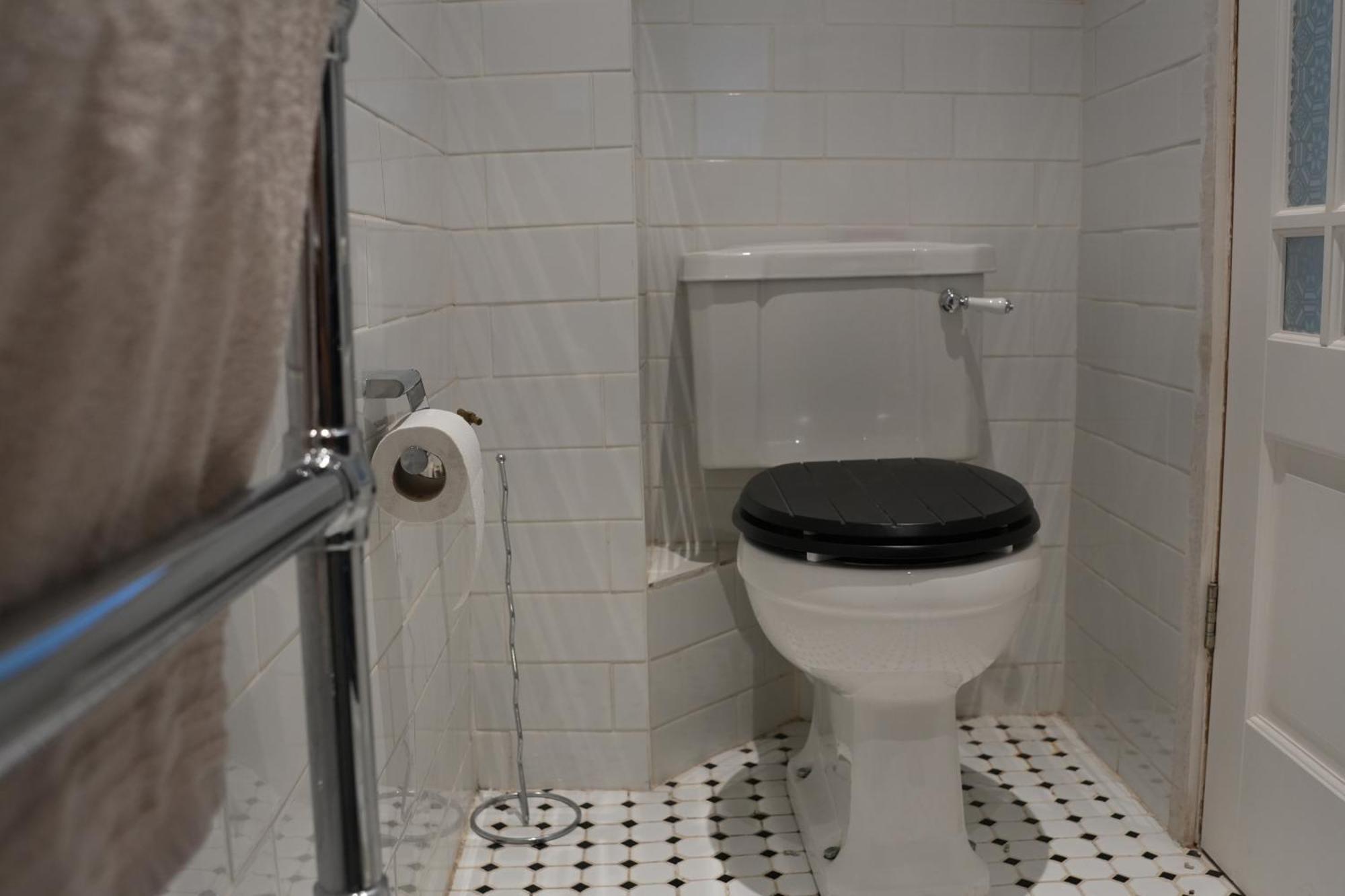 Stylish-Brockley-Entire Place Apartment London Luaran gambar