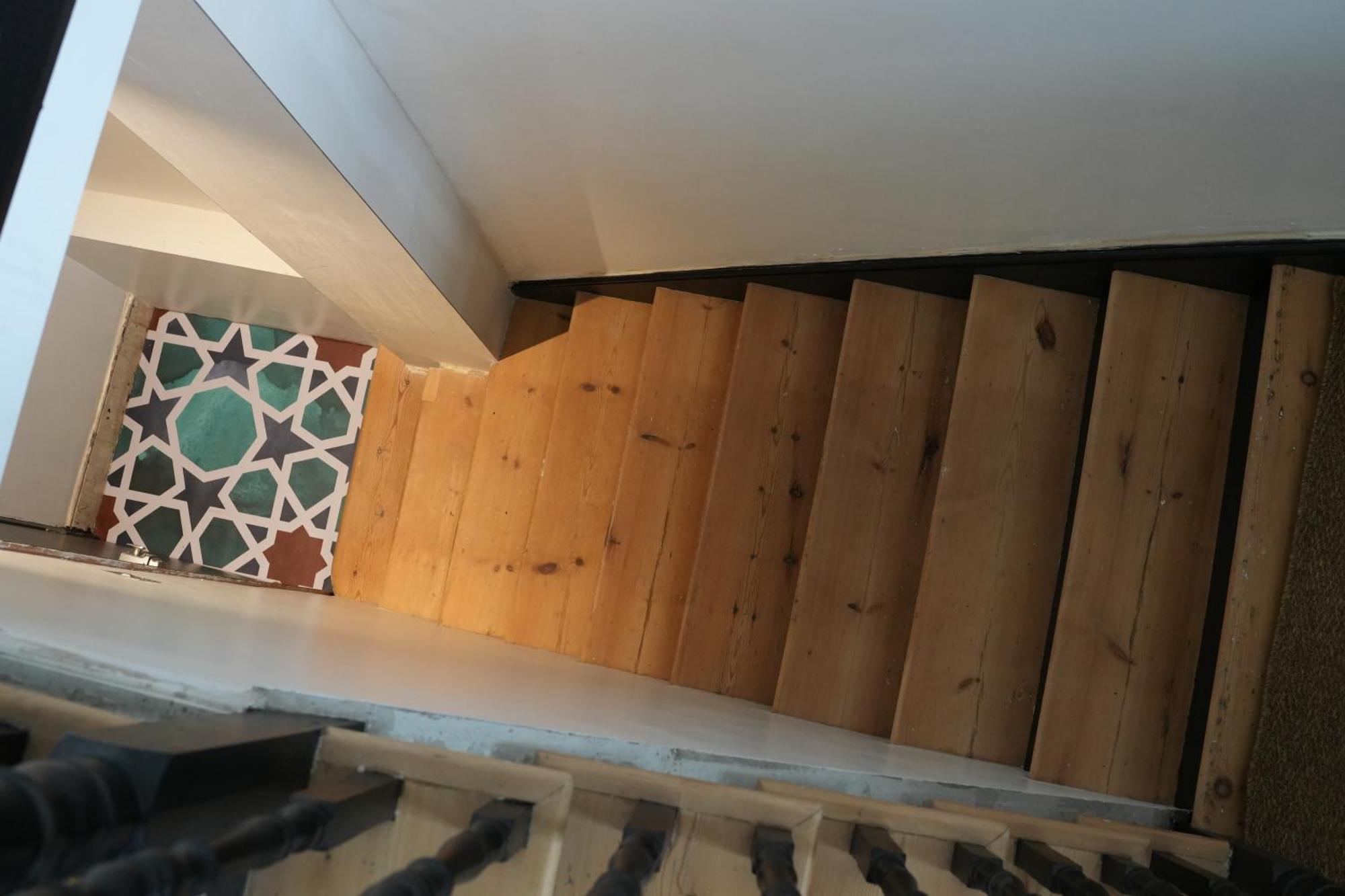 Stylish-Brockley-Entire Place Apartment London Luaran gambar