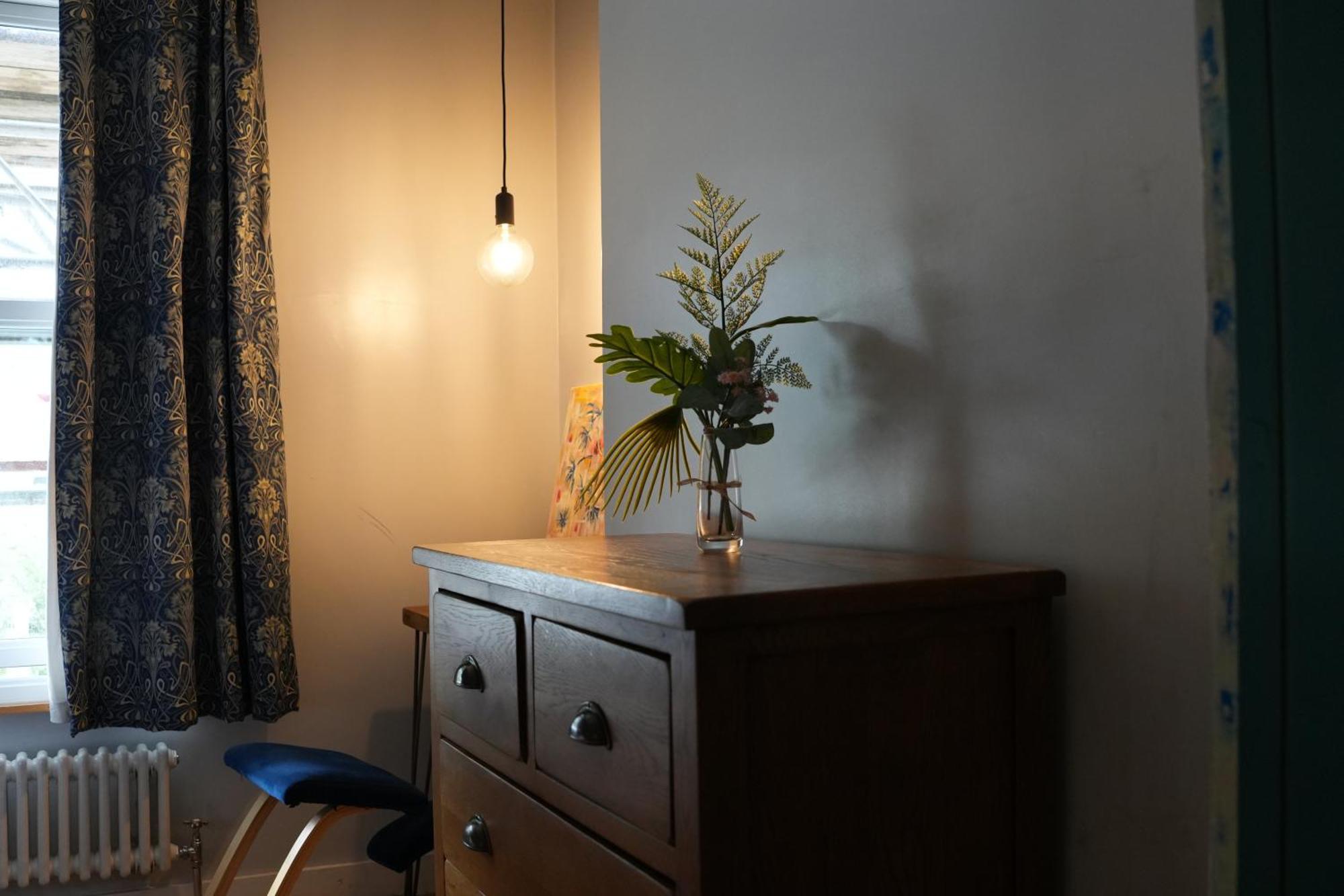 Stylish-Brockley-Entire Place Apartment London Luaran gambar