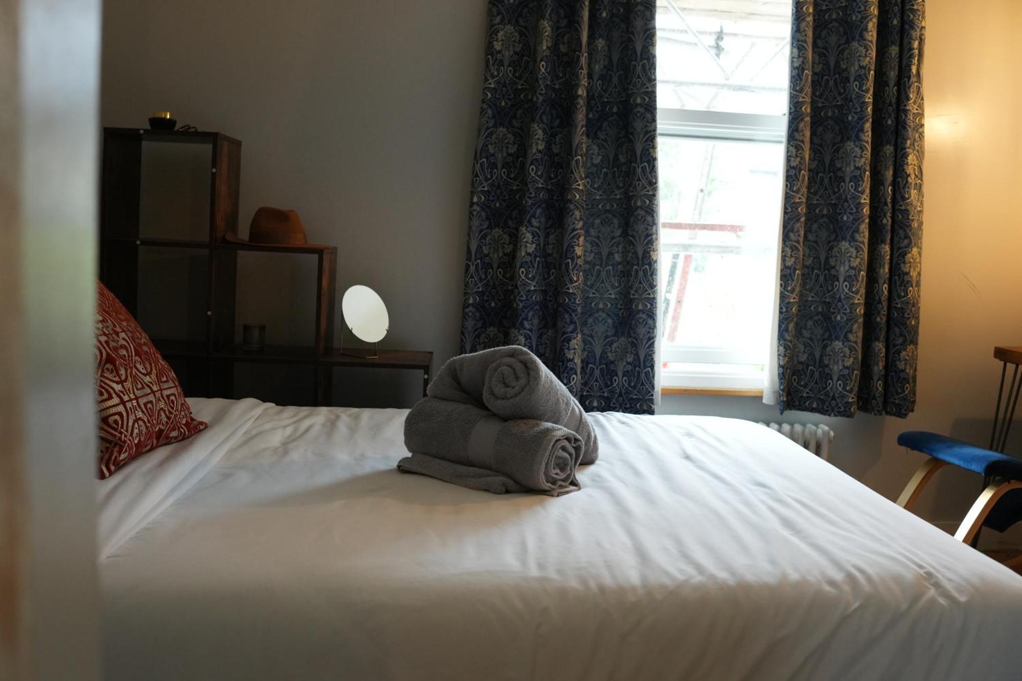 Stylish-Brockley-Entire Place Apartment London Luaran gambar